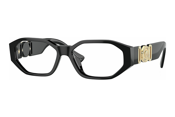 Okulary korekcyjne Versace VE3320U GB1