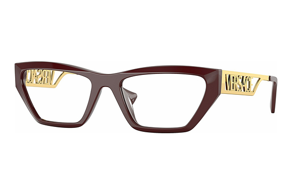 Okulary korekcyjne Versace VE3327U 5381