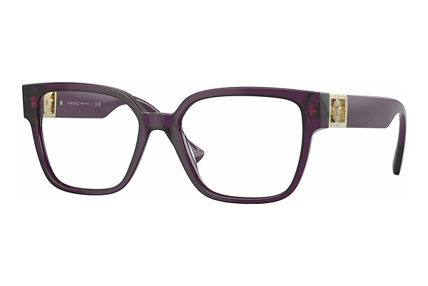 Okulary korekcyjne Versace VE3329B 5384