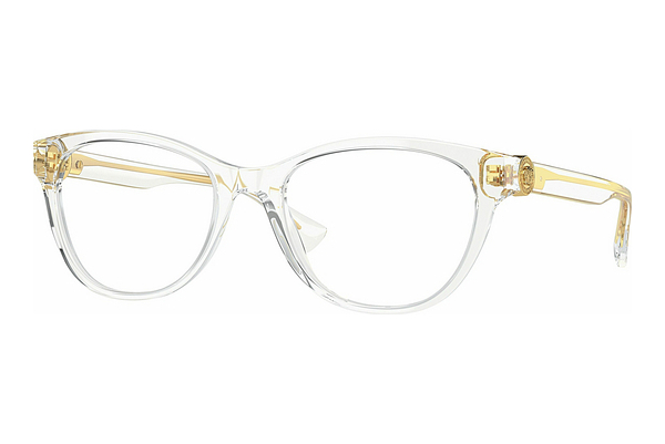 Okulary korekcyjne Versace VE3330 148