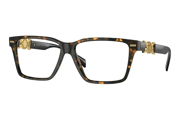 Okulary korekcyjne Versace VE3335 5404