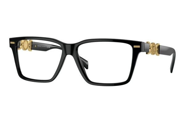 Okulary korekcyjne Versace VE3335 GB1