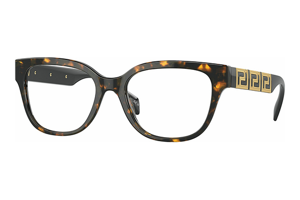 Okulary korekcyjne Versace VE3338 5404