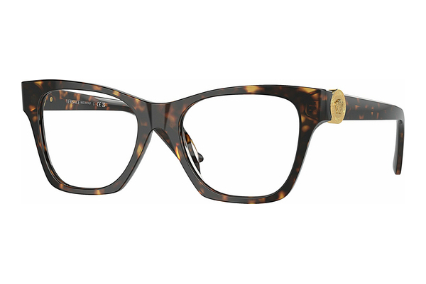 Okulary korekcyjne Versace VE3341U 108