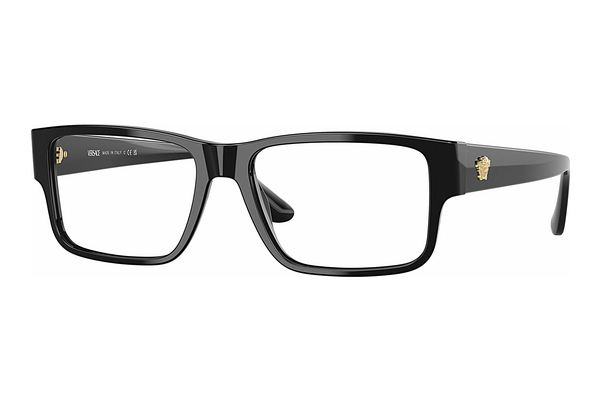 Okulary korekcyjne Versace VE3342 5360