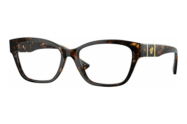 Okulary korekcyjne Versace VE3344 108