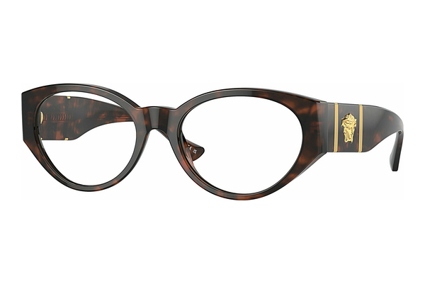 Okulary korekcyjne Versace VE3345 5429