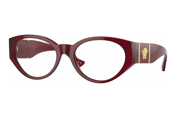 Okulary korekcyjne Versace VE3345 5430