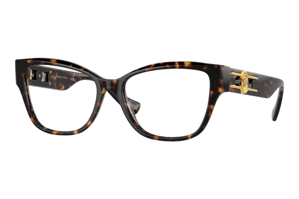 Okulary korekcyjne Versace VE3347 108