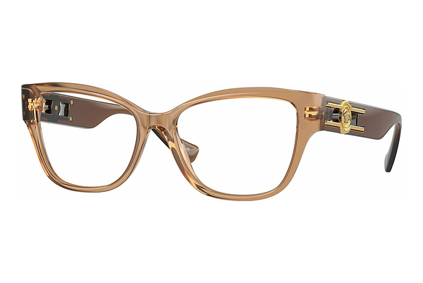 Okulary korekcyjne Versace VE3347 5436