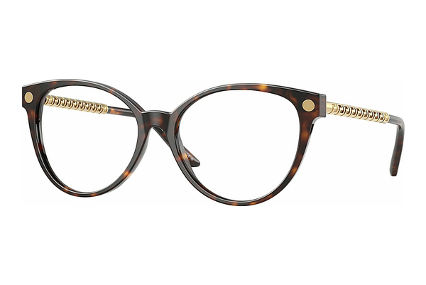 Okulary korekcyjne Versace VE3353 108