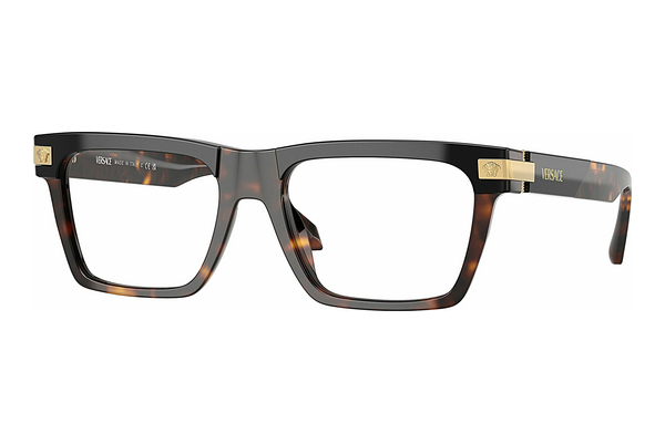 Okulary korekcyjne Versace VE3354 5466