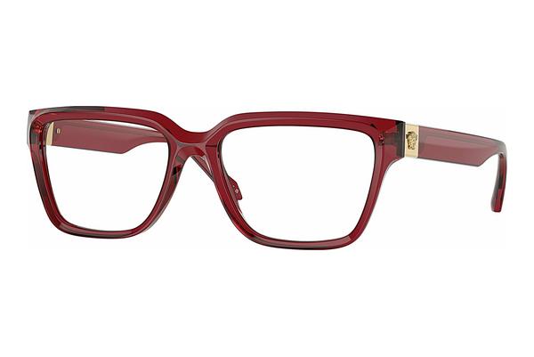 Okulary korekcyjne Versace VE3357 388