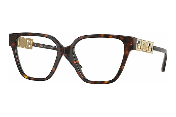 Okulary korekcyjne Versace VE3358B 108