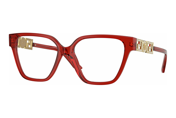 Okulary korekcyjne Versace VE3358B 5476