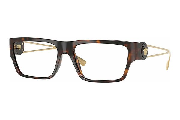 Okulary korekcyjne Versace VE3359 108