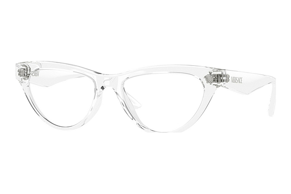 Okulary korekcyjne Versace VE3364U 148