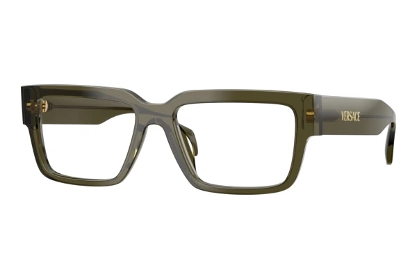 Okulary korekcyjne Versace VE3374U 5542