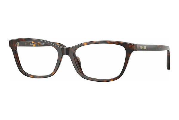 Okulary korekcyjne Versace VE3375 108