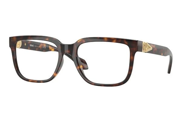 Okulary korekcyjne Versace VE3377U 108