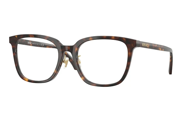 Okulary korekcyjne Versace VE3378D 108