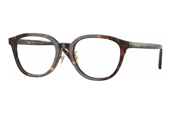 Okulary korekcyjne Versace VE3379D 108