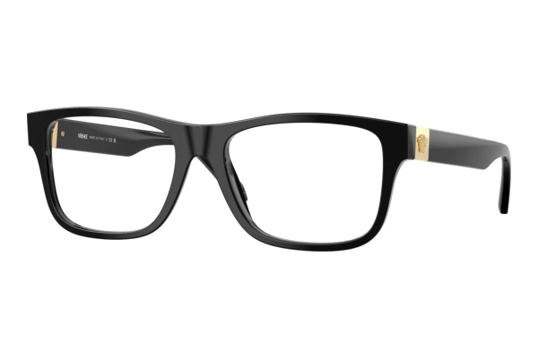 Okulary korekcyjne Versace VE3380 GB1