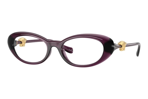 Okulary korekcyjne Versace VE3381U 5536