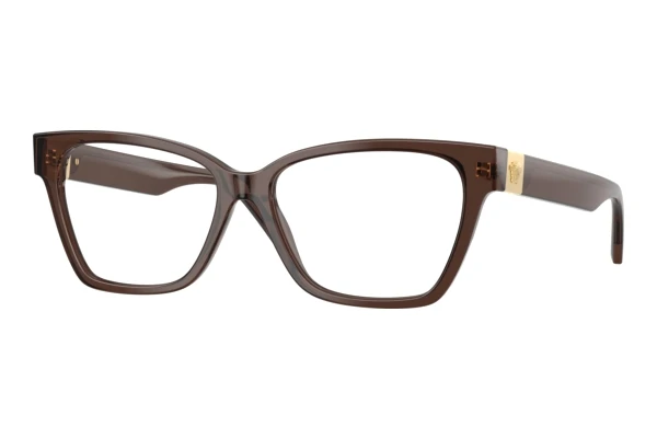 Okulary korekcyjne Versace VE3382 5332