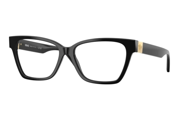 Okulary korekcyjne Versace VE3382 GB1
