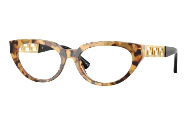 Okulary korekcyjne Versace VE3383 777