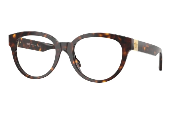 Okulary korekcyjne Versace VE3384 108