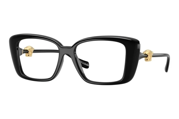 Okulary korekcyjne Versace VE3385U GB1