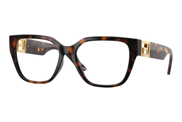 Okulary korekcyjne Versace VE3387U 108