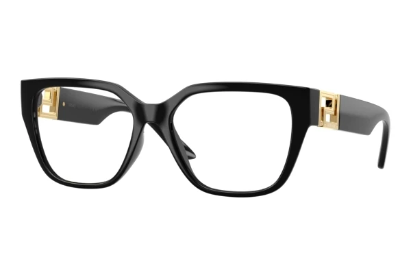 Okulary korekcyjne Versace VE3387U GB1