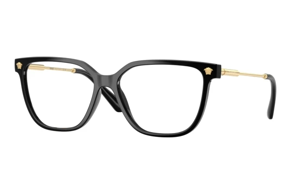 Okulary korekcyjne Versace VE3388U GB1