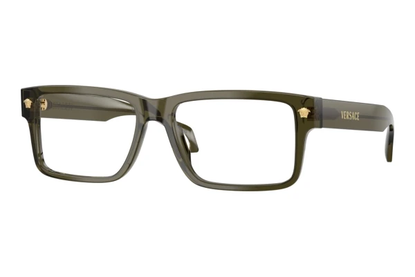 Okulary korekcyjne Versace VE3391U 5542