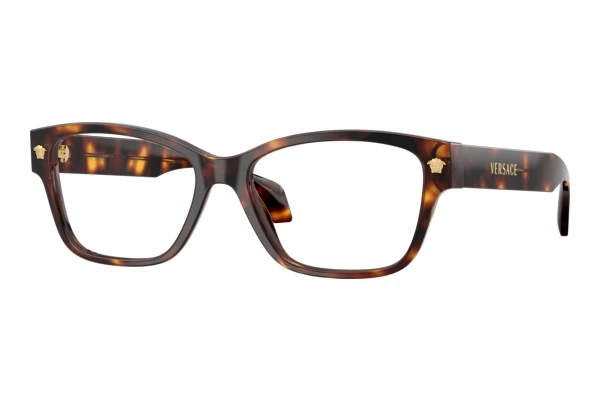 Okulary korekcyjne Versace VE3392 5539