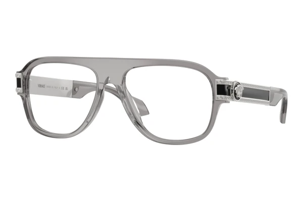 Okulary korekcyjne Versace VE3395U 5510