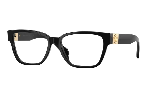 Okulary korekcyjne Versace VE3401U GB1