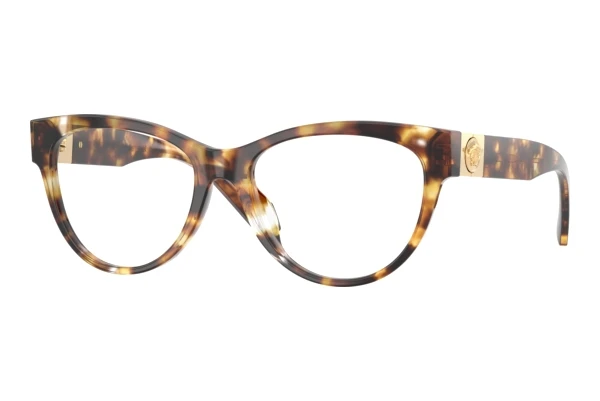 Okulary korekcyjne Versace VE3402U 5552