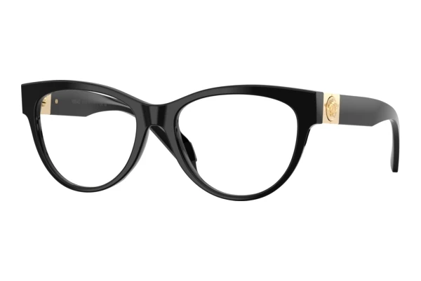 Okulary korekcyjne Versace VE3402U GB1