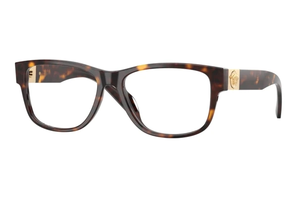 Okulary korekcyjne Versace VE3403U 108
