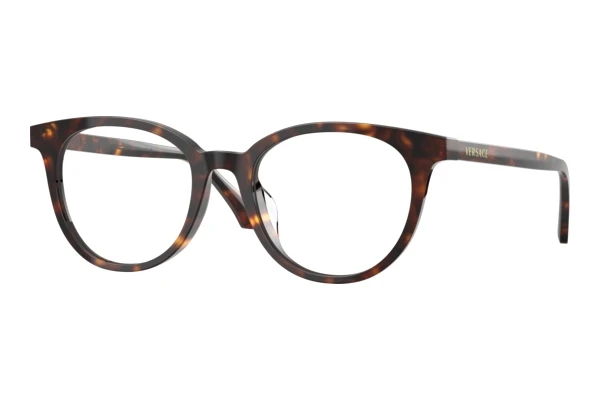Okulary korekcyjne Versace VE3404D 108