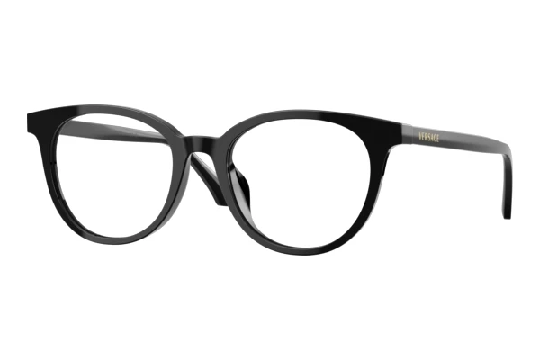 Okulary korekcyjne Versace VE3404D GB1