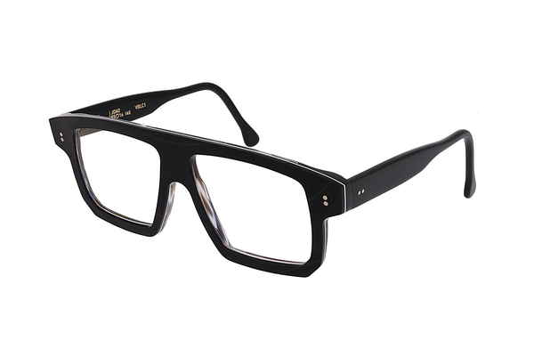 Okulary korekcyjne Vinylize Eyewear Joao VBLC1