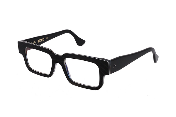 Okulary korekcyjne Vinylize Eyewear Kaufmann VBLC1