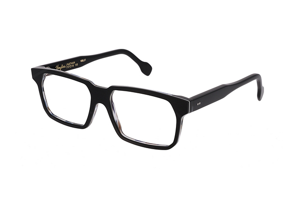 Okulary korekcyjne Vinylize Eyewear Nathan VBLC1