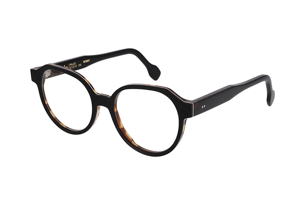 Okulary korekcyjne Vinylize Eyewear Palao VCWH1