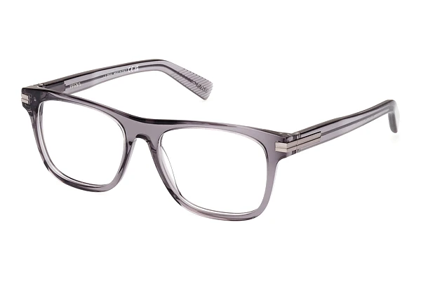 Okulary korekcyjne Zegna EZ5267 020